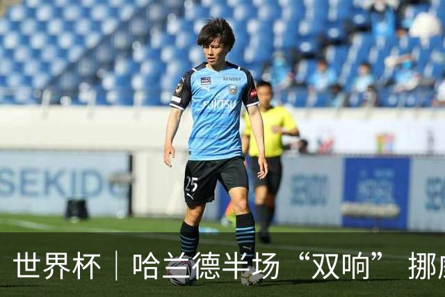 世界杯｜哈兰德半场“双响” 挪威4:1大胜伊拉克