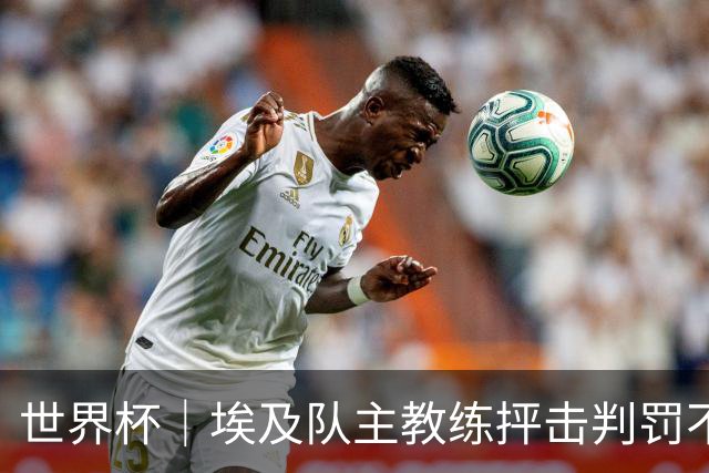 世界杯｜埃及队主教练抨击判罚不公